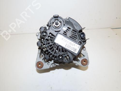 Alternator DACIA DUSTER (HS_) 1.5 dCi | BP33415875M7 - Image 2