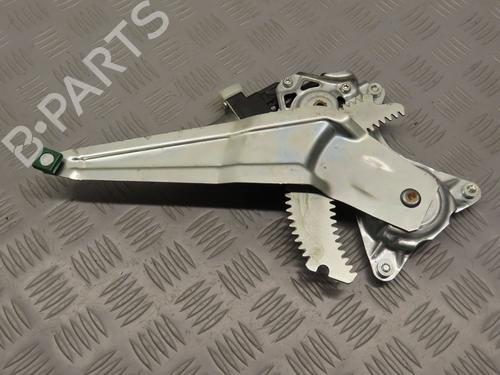 Used Rear left window mechanism SUZUKI IGNIS III (MF, FF) 1.2 Hybrid AllGrip (ATK412) (83 hp) 31085443