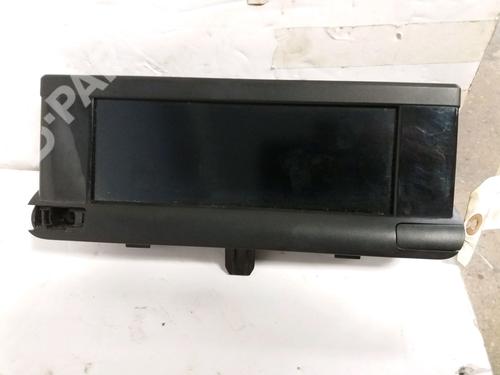 Used Instrument cluster CITROËN C4 CACTUS 1.2 VTi 82 (82 hp) 11859243
