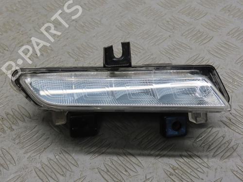 Used Right daytime light RENAULT CLIO IV (BH_) 1.5 dCi 90 (90 hp) 18260747