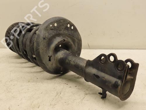 Used Right front shock absorber PEUGEOT 508 SW I (8E_) 2.0 HDi (163 hp) 29601304