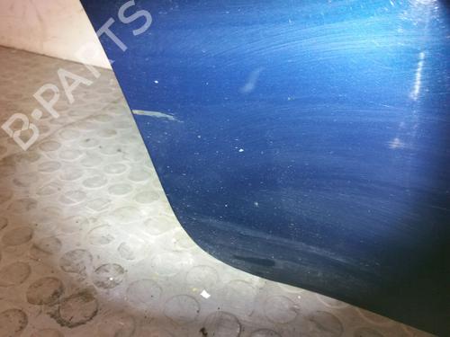 Right rear door OPEL ZAFIRA / ZAFIRA FAMILY B (A05) 1.9 CDTI (M75) | BP12564303C5 