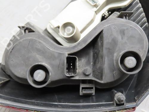 Left taillight AUDI A3 (8V1, 8VK) 2.0 TDI | BP25778916C34 - Image 5