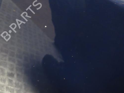 Left rear door DACIA SANDERO II TCe 90 (B8M1, B8MA, B8AC) | BP25830253C4 