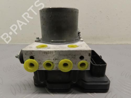 Used ABS pump RENAULT KANGOO Express (FW0/1_) 1.5 dCi 90 (FW0G, FW05, FW08, FW11) (90 hp) 17778411