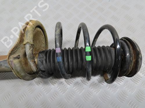 Left front shock absorber PEUGEOT 307 (3A/C) 1.6 | BP19578180M16 