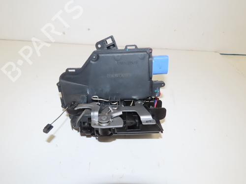 Used Rear right lock Rear right lock VW GOLF V (1K1) 1.9 TDI (90 hp) 34175368 34175368