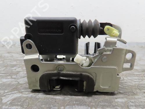 Front right lock DACIA SANDERO 1.2 16V | BP17781408C97 