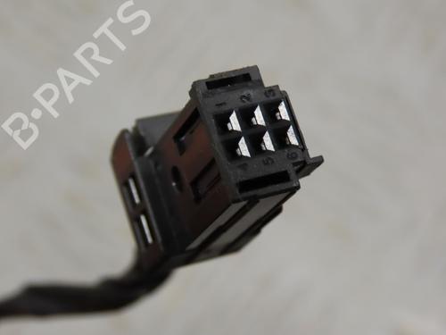 Used Left tailgate light PEUGEOT 308 II (LB_, LP_, LW_, LH_, L3_) 1.6 HDi (92 hp) 26968479