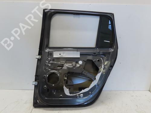 Used Right rear door CITROËN GRAND C4 SPACETOURER (3A_, 3E_) 1.2 PureTech 130 (131 hp) 29601326