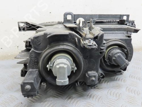 Højre forlygte BMW 3 (E46) 330 xd (184 hp) 27488878