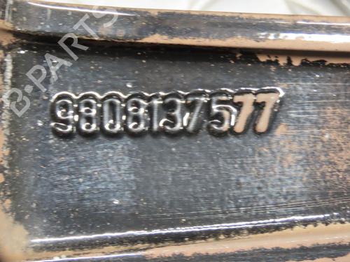 Rim PEUGEOT 208 I (CA_, CC_) 1.2 THP 110 | BP20162686C45