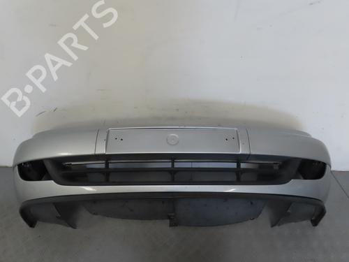 Used Front bumper CITROËN XSARA (N1) 1.4 i (75 hp) 17780385