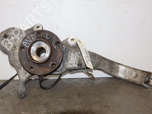 Right front steering knuckle BMW X5 (E70) xDrive 35 d | BP39733033M26 - Image 3