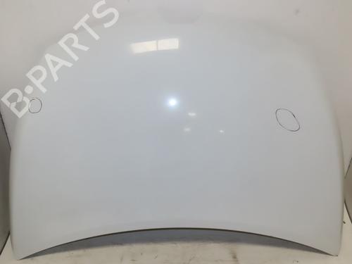 Hood RENAULT CLIO IV (BH_) 1.5 dCi 90 | BP29196180C1 