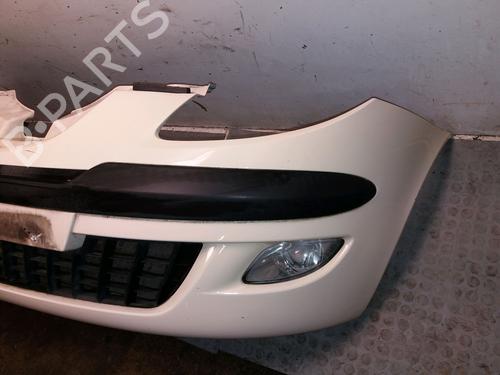 Front bumper LANCIA YPSILON (843_) 1.3 JTD (843.AXD11, 843.AXD1A) | BP9381332C7