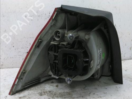 Right taillight VW GOLF V (1K1) 1.9 TDI | BP17782710C35 