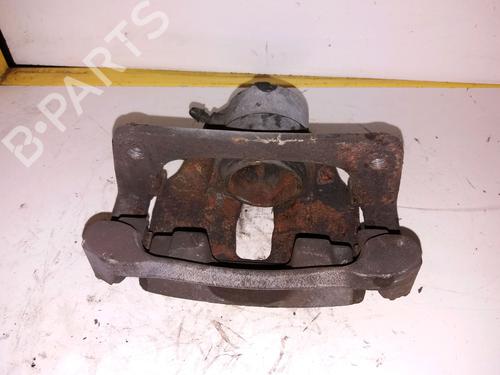 Used Left front brake caliper PEUGEOT 308 II (LB_, LP_, LW_, LH_, L3_) 1.6 BlueHDi 120 (120 hp) 16556101