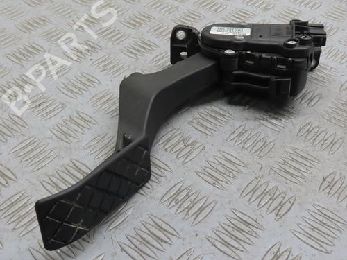 Pedal VW TRANSPORTER T5 Bus (7HB, 7HJ, 7EB, 7EJ) 2.5 TDI | BP27488088I4 