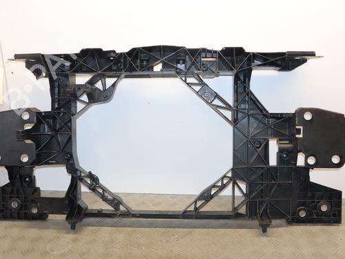 Used Front bumper reinforcement Front bumper reinforcement 38022955 38022955