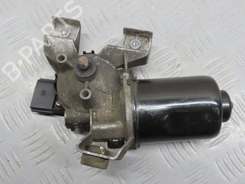 Front wiper motor LAND ROVER RANGE ROVER SPORT I (L320) 2.7 D 4x4 | BP24651246M29
