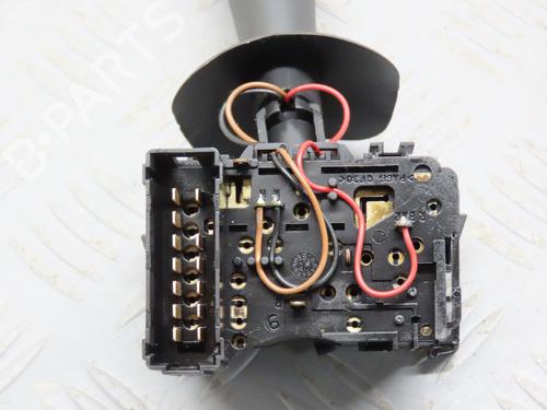Headlight switch RENAULT TWINGO II (CN0_) 1.2 16V (CN0K, CN0V, CN0A) | BP25480184I24 - Image 2