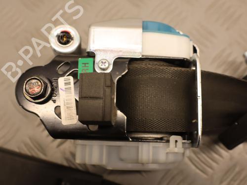 Front right seatbelt KIA PRO CEE'D (JD) 1.6 GDI | BP33679783I25 - Image 5