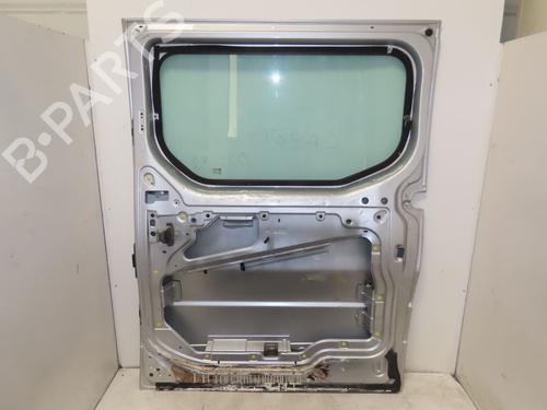 Højre side skydedør RENAULT TRAFIC II Van (FL) 2.0 dCi 115 (FL01, FL0U, FL00, FL0H, FL0M) | BP33894010C75 - Image 5