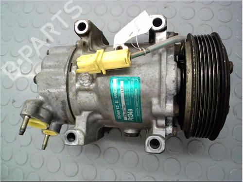 AC-Kompressor PEUGEOT 307 CC (3B) 2.0 16V | BP23154208M34 