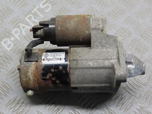Starter RENAULT KANGOO Express (FW0/1_) 1.5 dCi 85 (FW0K, FW0L, FW0B) | BP23065108M8 