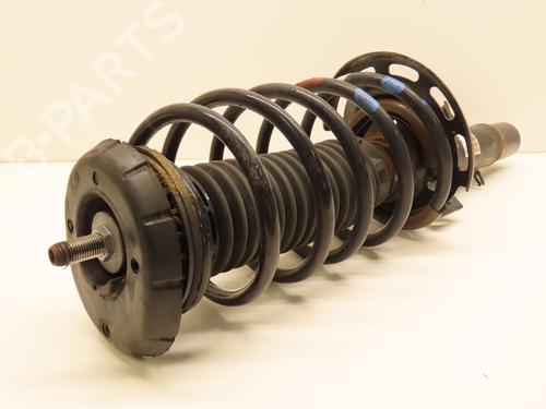 Left front shock absorber CITROËN C3 II (SC_) 1.4 HDi 70 (SC8HZC, SC8HR0, SC8HP4) | BP28685377M16