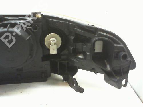 Right headlight RENAULT LAGUNA II (BG0/1_) 1.9 dCi | BP9373515C29 