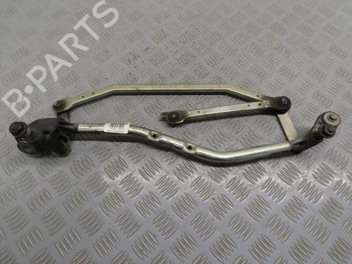 Front wipers mechanism RENAULT LAGUNA III (BT0/1) 2.0 16V (BT05, BT0F, BT0W) (140 hp) 18076776