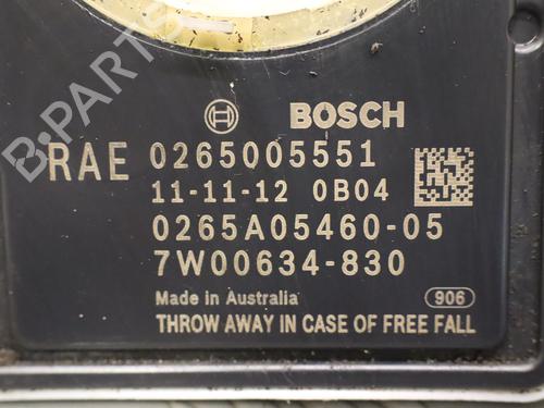 Devioluci RENAULT MASTER III Van (FV) 2.3 dCi 145 RWD (FV0E, FV0F, FV0T, FV10, FV12, FV11) | BP36028529I23 - Image 5
