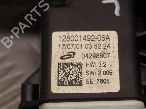 Front left window mechanism DACIA DUSTER (HS_) 1.5 dCi | BP33632297C22 - Image 3
