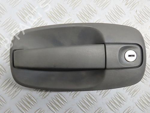 front-left-exterior-door-handle-renault-trafic-ii-van-fl-2001-24119090 main image
