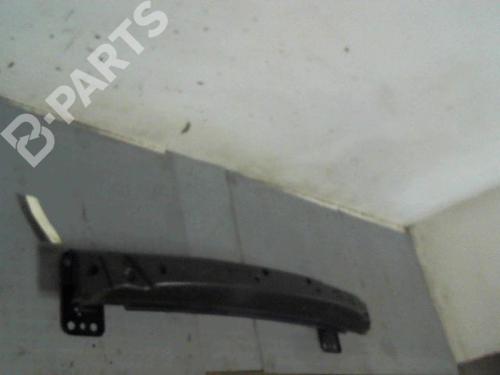 Front bumper reinforcement FORD KA (RU8) 1.2 (69 hp) 9382646