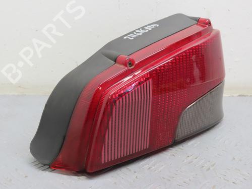 Right taillight PEUGEOT 106 I (1A, 1C) 1.0 | BP18824500C35 