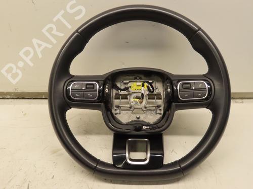 Steering wheel CITROËN C3 / C3 ORIGIN III (SX) 1.5 BlueHDi 100 (SXYHYP, SXYHTU) | BP27665993C49 