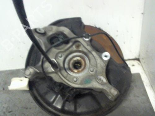 Right rear steering knuckle MERCEDES-BENZ E-CLASS Coupe (C207) E 220 CDI / d (207.302, 207.301) | BP14884203M28 