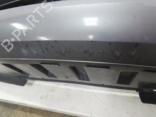 Used Front bumper RENAULT MEGANE II Estate (KM0/1_) 1.5 dCi (KM02, KM13) (101 hp) 29963600