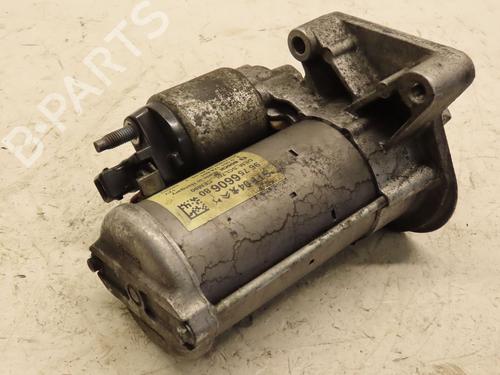 Starter CITROËN C3 III (SX) 1.6 BlueHDi 75 | BP27643340M8