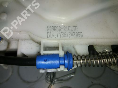 Front right lock FIAT QUBO (225_) 1.3 D Multijet (225CXB1A, 225AXB1A, 225CXB11, 225AXB11,... | BP9388623C97 