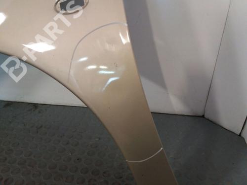 Left front fenders CITROËN C5 II (RC_) 1.6 HDi (RC8HZB) | BP9381699C41
