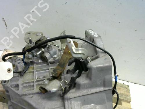 Used Gearbox TOYOTA AYGO (_B1_) 1.0 (KGB10_, KGB10R) (68 hp) 9373675
