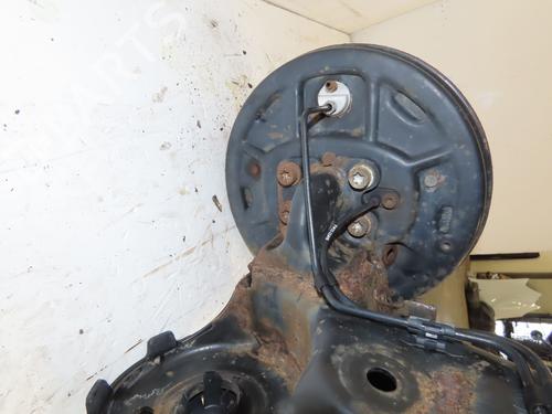 Used Rear axle Rear axle 37226364 37226364