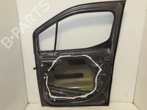 Used Right front door CITROËN BERLINGO (ER_, EC_) 1.5 BlueHDi 100 (102 hp) 31030584