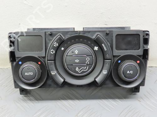 Used Climate control PEUGEOT 3008 I MPV (0U_) 2.0 HDi 150 / BlueHDi 150 (150 hp) 18779752