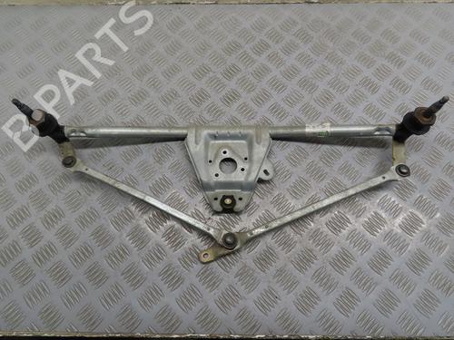Front wipers mechanism RENAULT KANGOO (KC0/1_) 1.6 16V 4x4 (KC0P, KC0S, KC0L) | BP23561161C83 