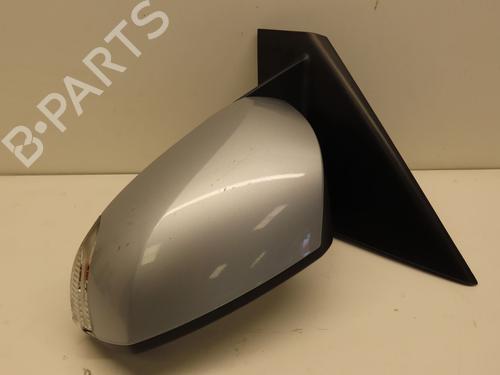 Left mirror RENAULT LAGUNA III (BT0/1) 1.5 dCi (BT00, BT0A, BT0T, BT1J) | BP29345792C26 